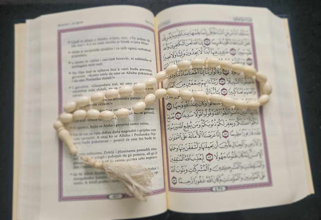 Mevlud, dokumentarni film, petak u 11:15